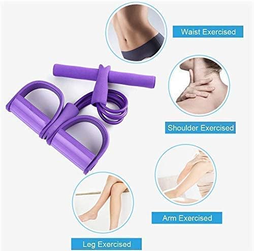 Yoga Pedal Pusher