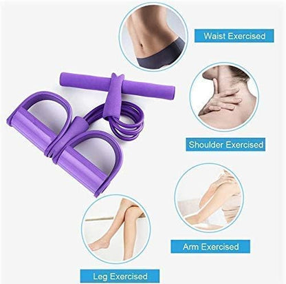 Yoga Pedal Pusher