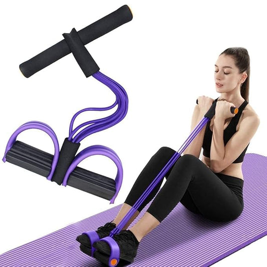 Yoga Pedal Pusher
